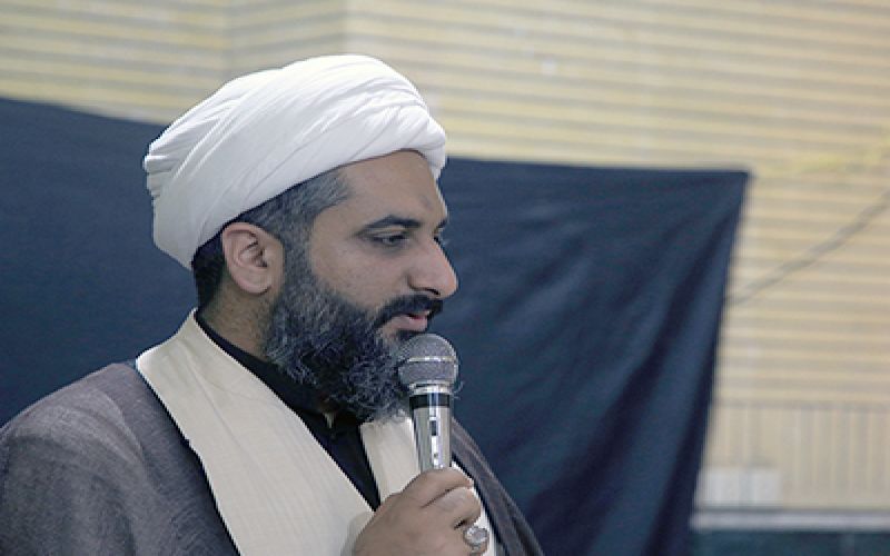 مدیرکل تبلیغات اسلامی استان بوشهر: اربعین سیاسی‌ترین حرکت جهانی و مسلمانان است