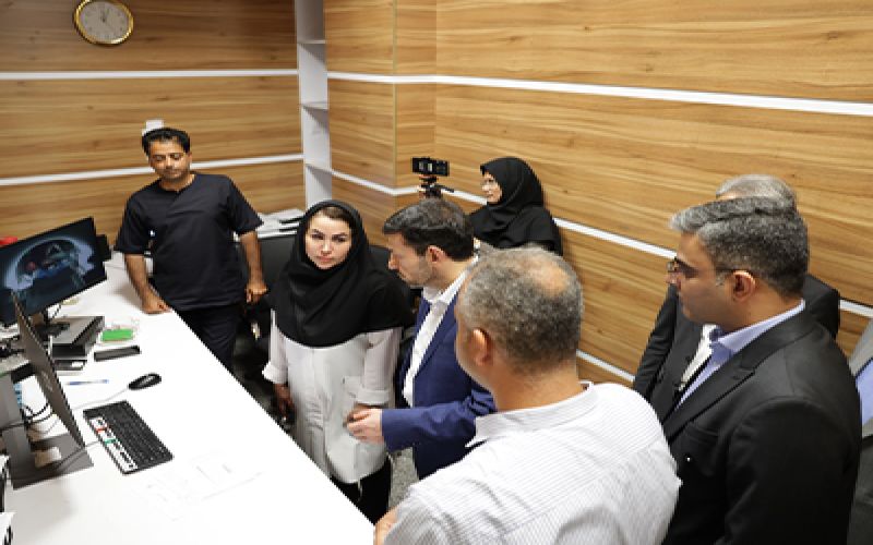 رئیس‌کل دادگستری استان بوشهر