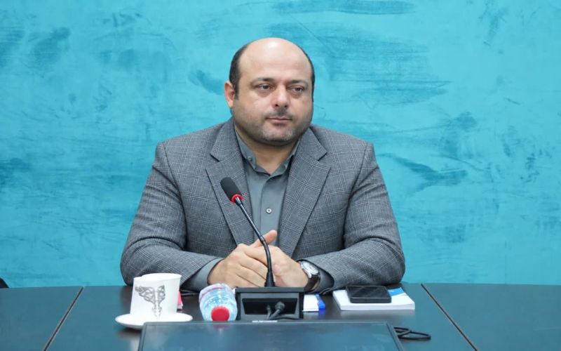 مدیرکل روابط عمومی استانداری بوشهر: تقویت روابط عمومی‌ها به ارتقای کیفیت اطلاع رسانی و افزایش اعتماد عمومی کمک می‌کند