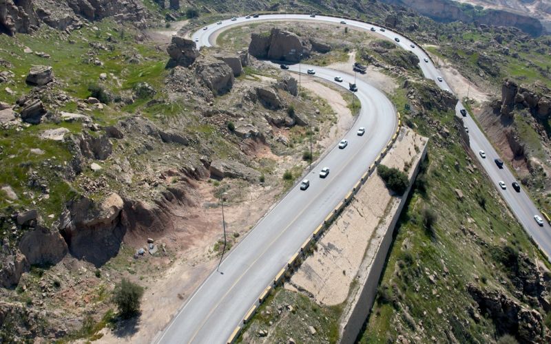 ثبت حدود 2 میلیون تردد بین استانی در بوشهر