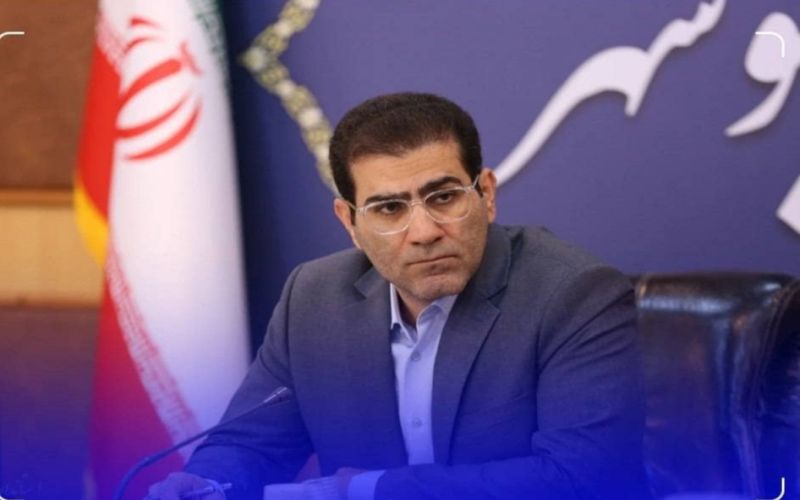 معاون سیاسی استاندار بوشهر از واکنش پدافند هوایی بوشهر به تهاجم دشمن متخاصم خبر داد.