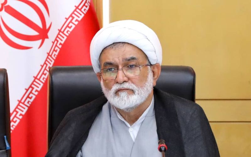 دکتر احمدی (رییس کمیسیون انرژی مجلس) مطرح کرد