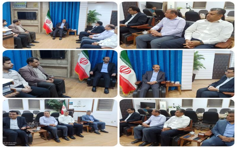 مدیرکل تعاون، کار و رفاه اجتماعی بوشهر: ۳۰.۹۵ میلیارد تومان تسهیلات مشاغل خانگی در دشتی جذب شد
