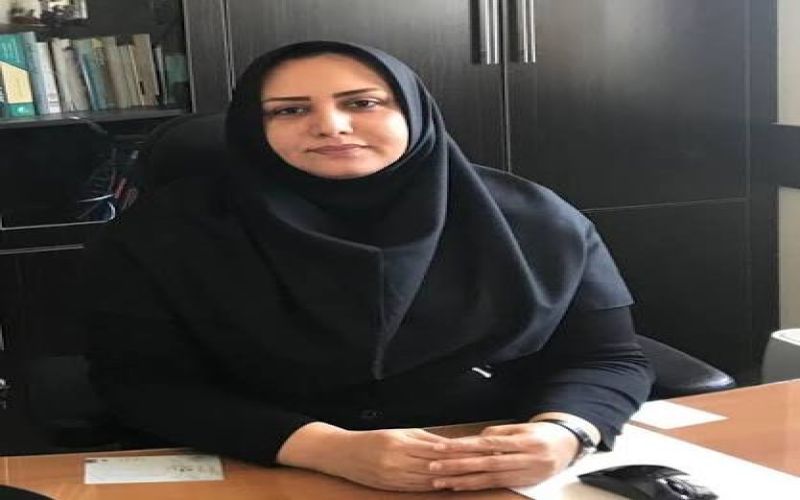 مهرناز اسکندری سرپرست اداره کل بهزیستی استان بوشهر شد
