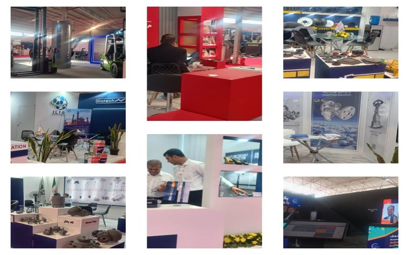 پارس جنوبی در آستانه خودکفایی کامل قطعات؛ ۱۸.۵ میلیارد دلار پروژه در حال اجرا با وجود تحریم‌ها