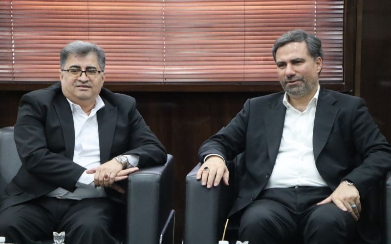 مدیرعامل پازارگاد از فعالیت‌های آموزش و پرورش استان بوشهر تقدیر کرد