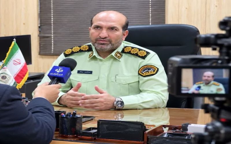 دستگیری کلاهبردار وام مهربانی با سوءاستفاده از اطلاعات بانکی در تنگستان
