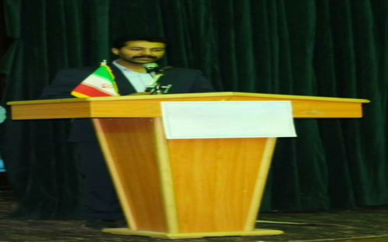 پیام تسلیت مسئول کمیته کیک‌بوکسینگ WKA استان بوشهر