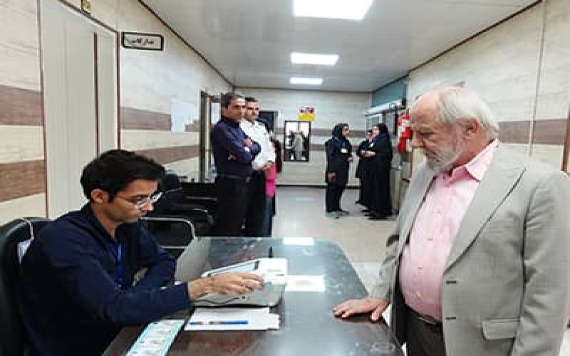نهمین دوره انتخابات هیأت مدیره نظام پزشکی بوشهر برگزار شد