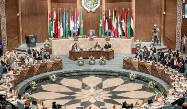 سال ۲۰۲۲ میلادی سال بازگشت سوریه به اتحادیه عرب