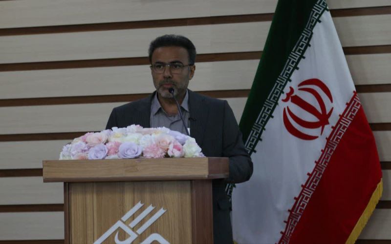 برگزاری مراسم گرامیداشت روز ملی مرتع و مرتعداری در شهرستان دشتی