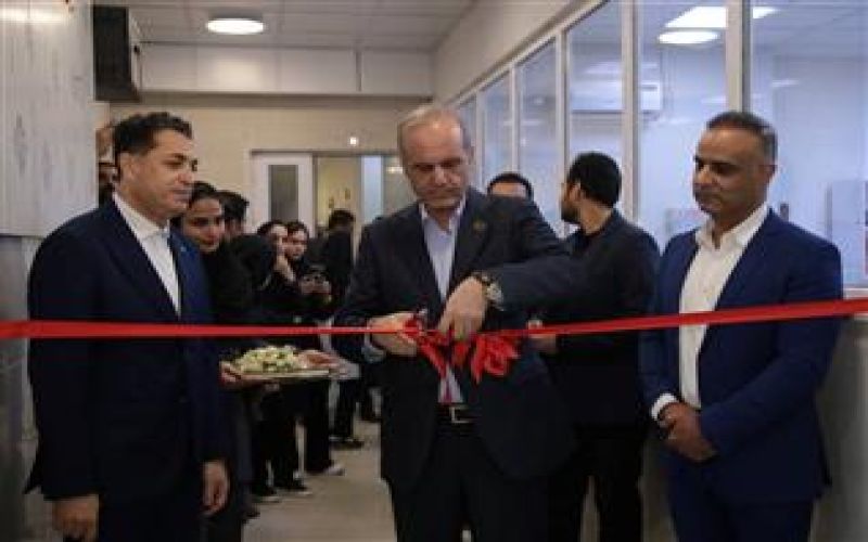 آزمایشگاههای همکار، بازوان سازمان ملی استاندارد در ارزیابی انطباق با هدف اطمینان بخشی به سلامت و ایمنی کالا و خدمات هستند.
