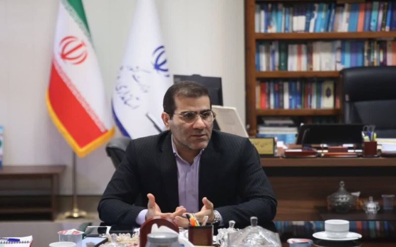 معاون سیاسی، امنیتی و اجتماعی استانداری بوشهر: آموزش‌های تخصصی و نوین برای روابط‌عمومی‌ دستگاه‌های اجرایی برگزار شود