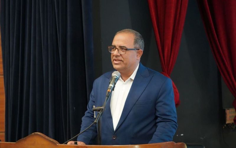 پیام فرماندار بوشهر به مناسبت هفته تعاون