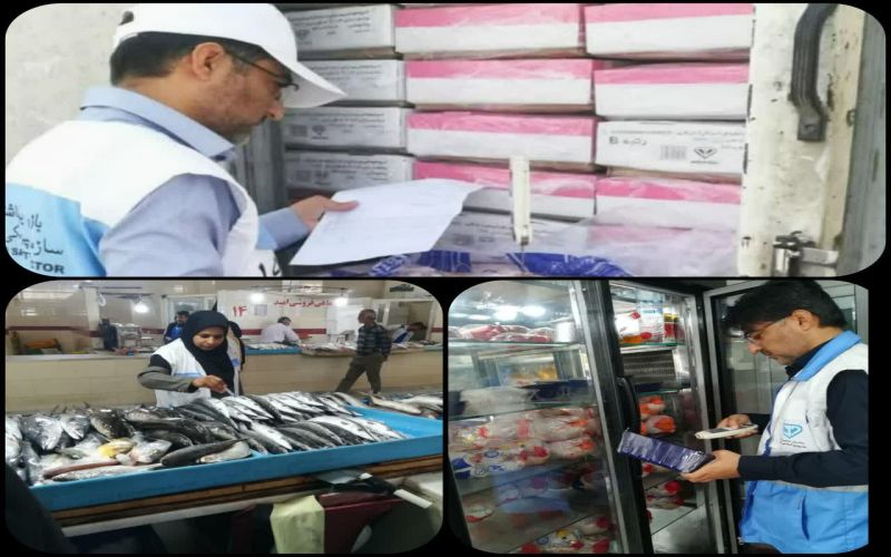 رئیس اداره دامپزشکی شهرستان کنگان خبر داد ؛