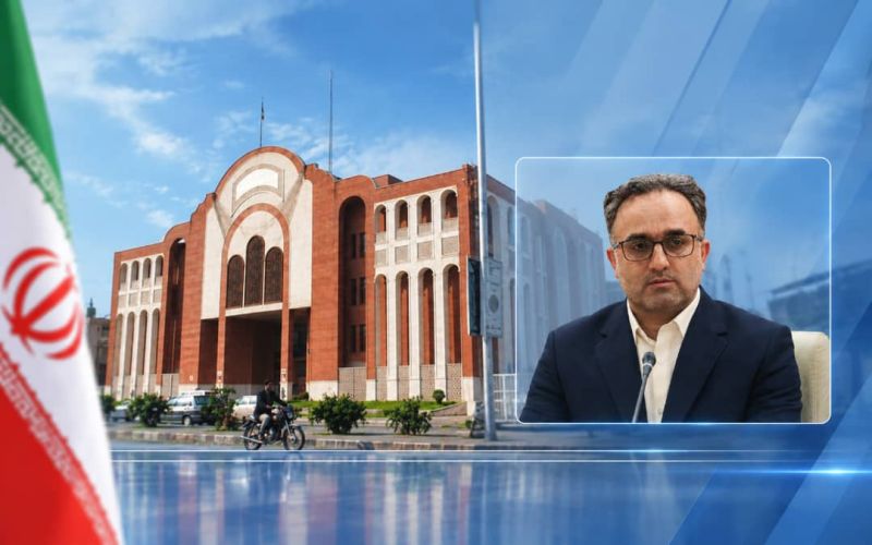 مدیرکل مدیریت عملکرد، بازرسی، امور حقوقی و ارتباطات مردمی استانداری بوشهر: استانداری بوشهر در ارزیابی عملکرد سال ۱۴۰۴ حائز رتبه عالی شد