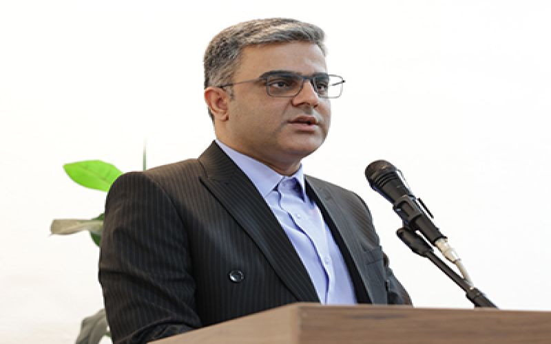 خبر خوش رئیس دانشگاه به کارکنان حوزه بهداشت