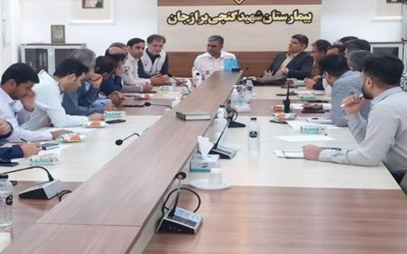 حفظ روحیه و آرامش در جامعه از مؤلفه‌های مهم در هنگام وقوع هر گونه بحران است