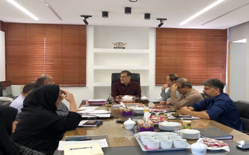 معاون درمان دانشگاه علوم پزشکی بوشهر خبر داد؛ آغاز مرحله آزمایشی استقرار نظام ارجاع در سطح شهرستان دشتستان