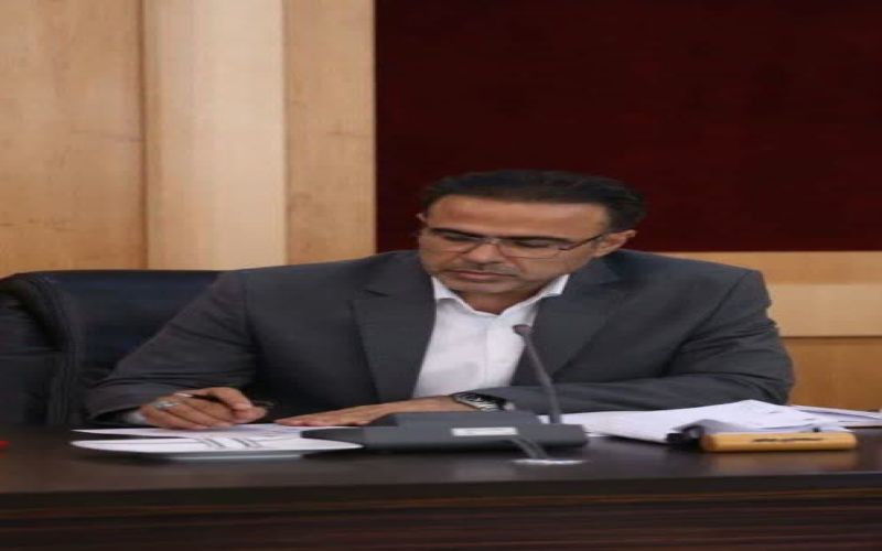 عبدالحسین گرشاسبی، مدیرکل منابع طبیعی و آبخیزداری استان بوشهر، طی پیامی فرا رسیدن ۱۷ مرداد، روز خبرنگار را تبریک گفت.