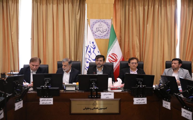 رئیس کل دادگستری استان بوشهر: تاکنون ۵.۵ هزار میلیارد تومان به روستا‌ها و شهرداری‌ها تخصیص یافته است
