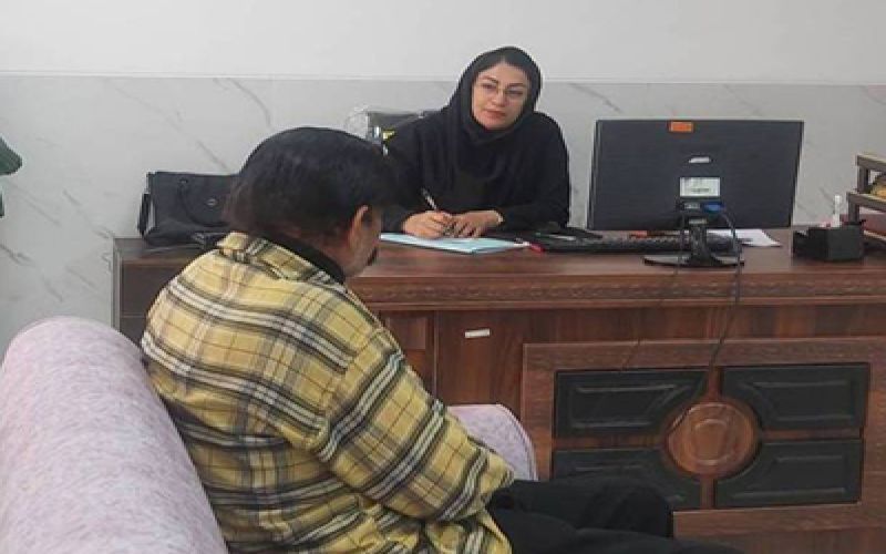 معاون بهداشت شبکه بهداشت و درمان شهرستان دشتستان: ۴ هزار نفر دشتستانی در سال گذشته از خدمات تخصصی سلامت روان بهرهمند شدهاند