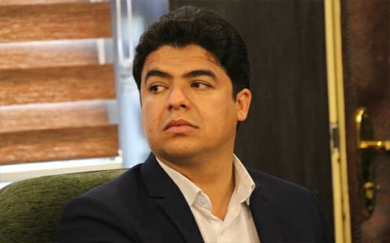 سکان اداره‌کل ورزش و جوانان استان بوشهر به فرزند  شایسته دیر رسید