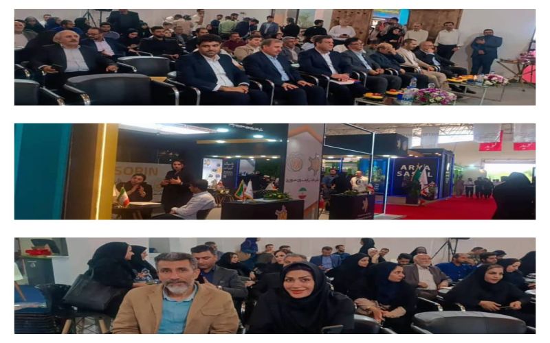 طنینِ خیزِ عسلویه: ماتریس اقتدار صنعتی ایران در آینده‌پردازی انرژی