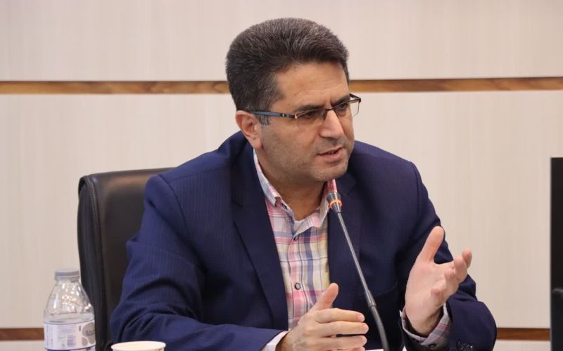مدیران کل کمیته امداد و بیمه سلامت استان بوشهر نشست مشترک برگزار کردند