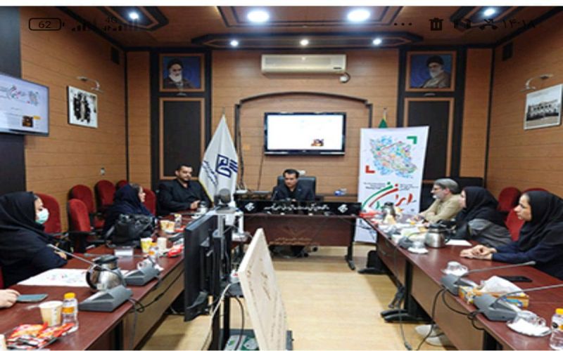 مدیر روابط عمومی و بین‌الملل دانشگاه علوم پزشکی بوشهر