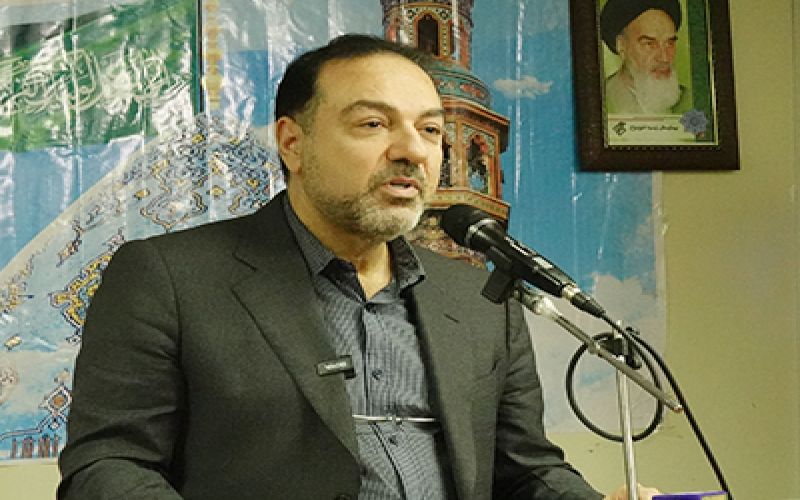 معاون وزیر بهداشت زیرساختهای درمانی استان بوشهر تکمیل میشود