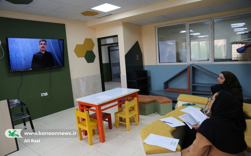 آغاز مرحله بازبینی بخش استانی بیستوهفتمین جشنواره بینالمللی قصهگویی در بوشهر