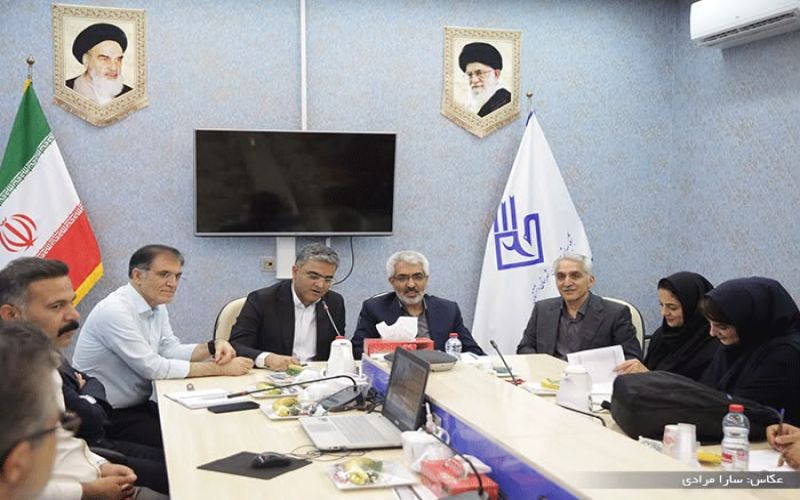 توصیههای معاون بهداشت دانشگاه علوم پزشکی و رئیس مرکز بهداشت استان بوشهر برای پیشگیری از ابتلا به آنفلوانزا و عفونتهای تنفسی