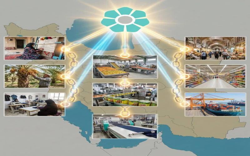 کارکنان شبکه بانکی و پرداخت، قهرمانان بی‌ادعا در شرایط جنگ و بحران