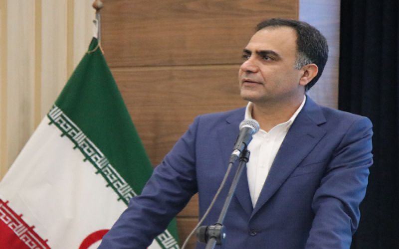 معاون توسعه مدیریت و منابع استانداری بوشهر: ورزش، سرمایهگذاری برای بهرهوری سازمانی است