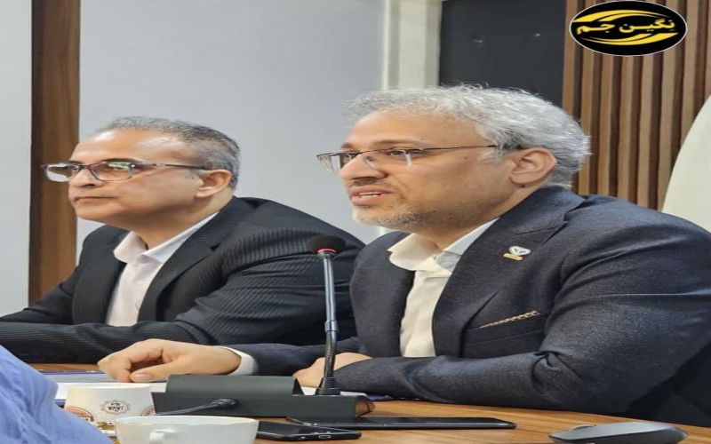 دامپزشکی بوشهر؛ نگهبان نامرئی سفره‌ها از پیشگیری تا تولید پایدار