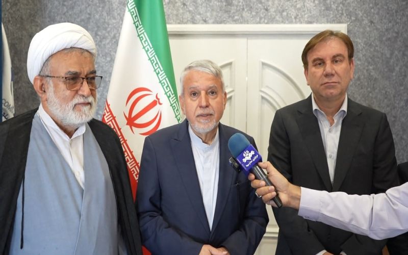 وزیر میراث فرهنگی و گردشگری: سیراف در اولویت ثبت جهانی یونسکو قرار گرفت