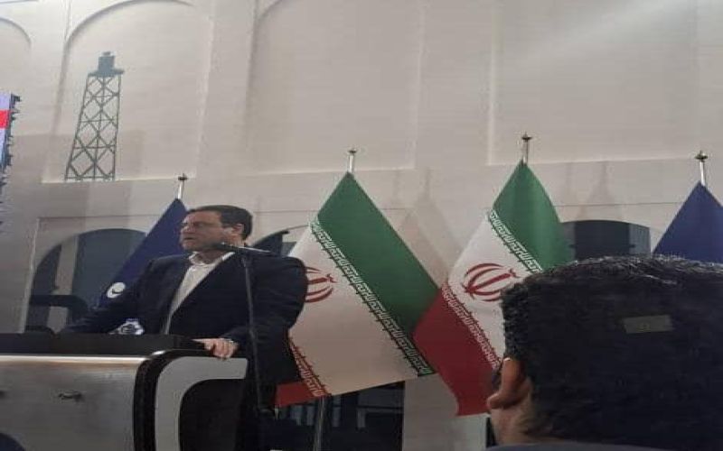 خودکفایی در میدان گازی پارس؛ ۸۵ درصد تجهیزات ثابت توسط شرکت‌های داخلی و دانش‌بنیان ساخته می‌شود