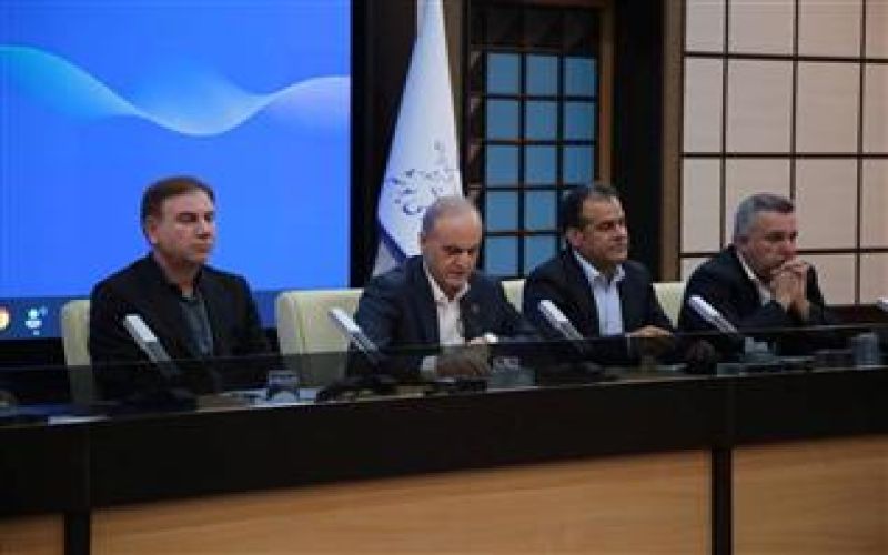 استاندارد، ابزار تسهیل تجارت است و برای استان بوشهر، یک مزیت رقابتی