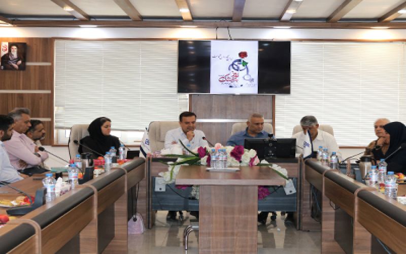 فرماندار شهرستان گناوه: حوزه سلامت در توزیع اعتبارات شهرستان گناوه اولویت ویژه دارد