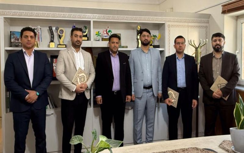 اعضای کمیته حقوقی و انضباطی هیئت قایقرانی استان معرفی شدند