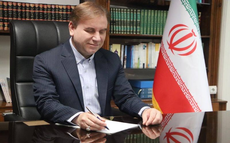 استاندار بوشهر فرا رسیدن روز خبرنگار را تبریک گفت 