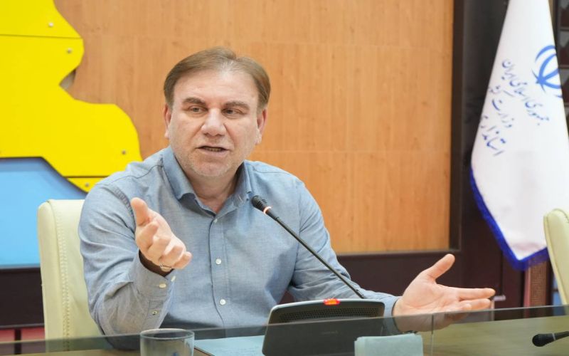 استاندار بوشهر در نشست ستاد تنظیم بازار: نمایشگاههای پاییزه در بوشهر با نگاه حمایتی برگزار میشود 