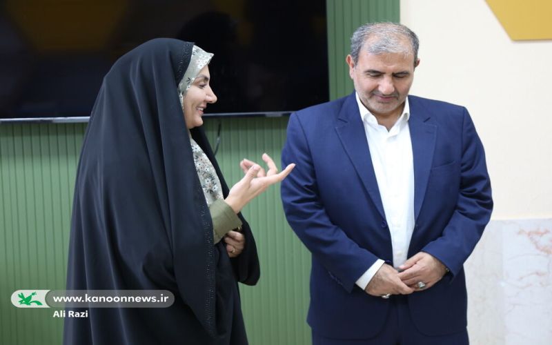 «تکریم فرزندان شهدا»، اولویت مشترک کانون استان بوشهر و منطقه ویژه اقتصادی پارس جنوبی