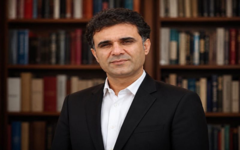 معاون تحقیقات و فناوری دانشگاه علوم پزشکی بوشهر خبر داد؛ فتح یکی از برترین مجلات علمی جهان توسط استاد پژوهشگر بوشهری