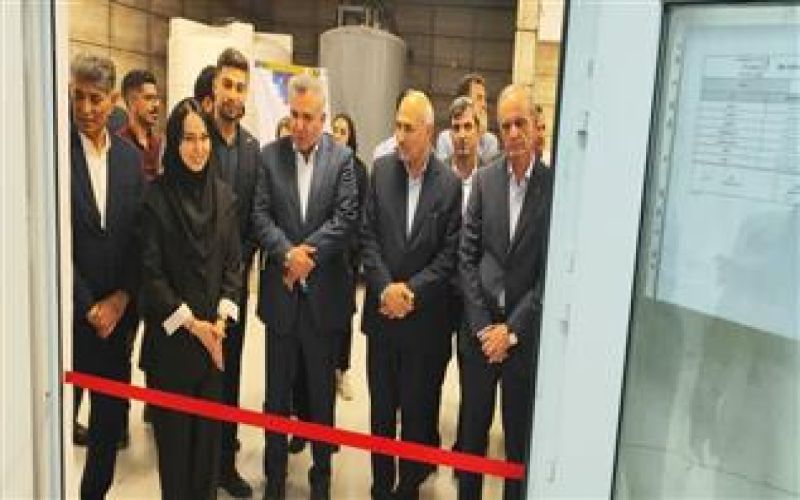 توسعه خدمات آزمایشگاه آزمون کیفیت مصالح ساختمانی، نقش مهمی در ارتقای کیفیت ساخت و ساز و حفظ سلامت و ایمنی مردم دارد.