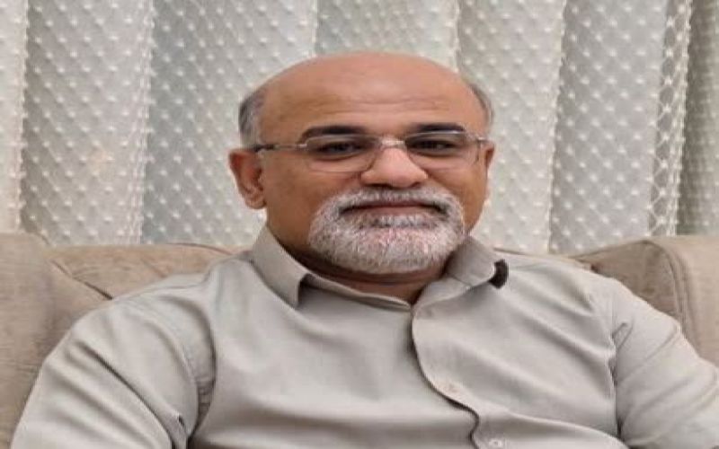 یادداشت دکتر جواد لقمان زاده مدیر کل پدافند غیر عامل استانداری بوشهر