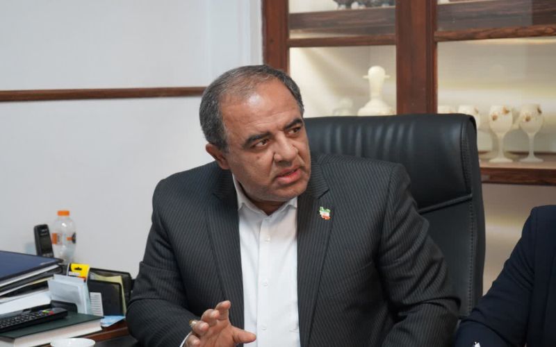 فرماندار بوشهر: برگزاری باشکوه روز ملی خلیج فارس در بوشهر/روز ملی بزرگداشت خلیج فارس با حضور چهره های برتر استانی و کشوری
