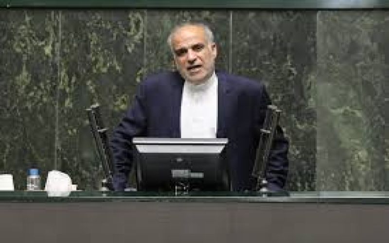 " پیام تسلیت دکتر زارعی در پی شهادت جمعی از فرماندهان نظامی، دانشمندان هسته‌ای، اساتید دانشگاهی و مردم مظلوم"