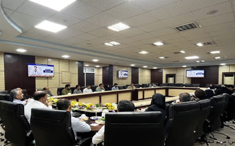 فرماندار شهرستان کنگان تأکید کرد؛ ضرورت فراهم‌سازی شرایط مناسب برای فعالیت و ماندگاری پزشکان در شهرستان کنگان